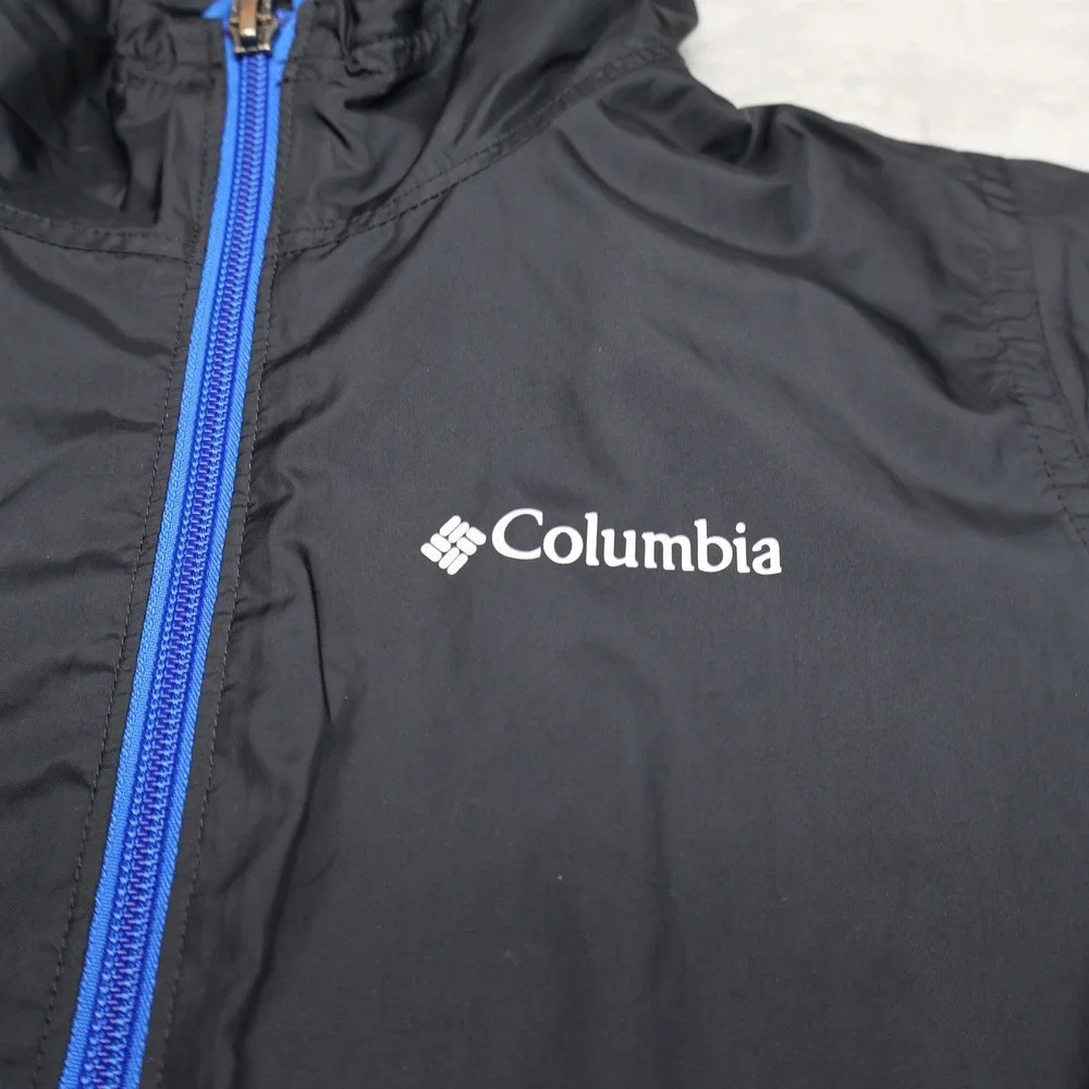 Columbia this versatile